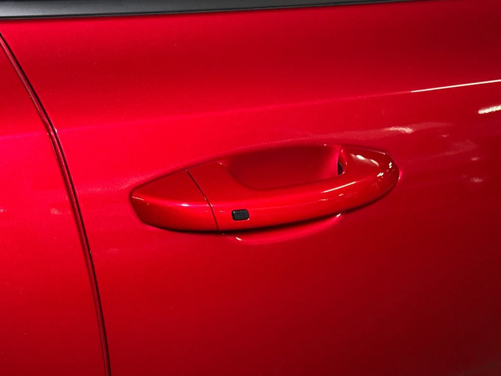 Used 2018 Kia Stinger GT1 RWD image 8