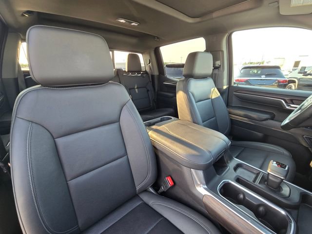 Used 2024 GMC Sierra 1500 SLT w/ SLT Premium Plus Package image 22