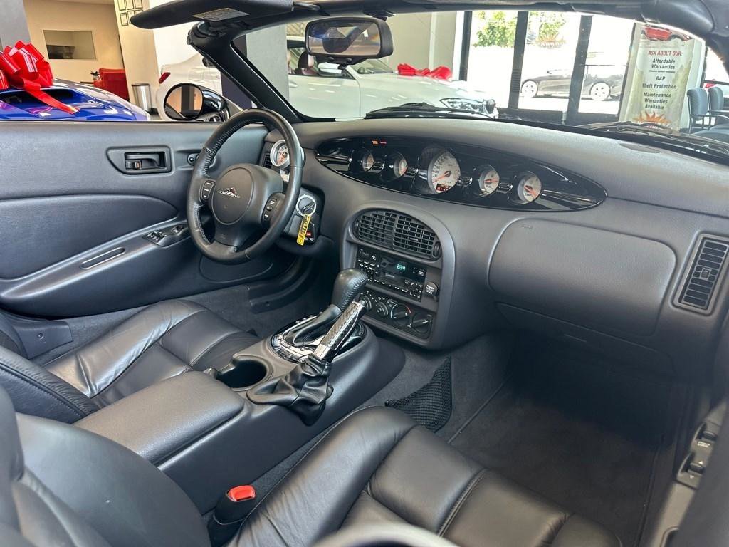 Used 1999 Plymouth Prowler RWD image 24