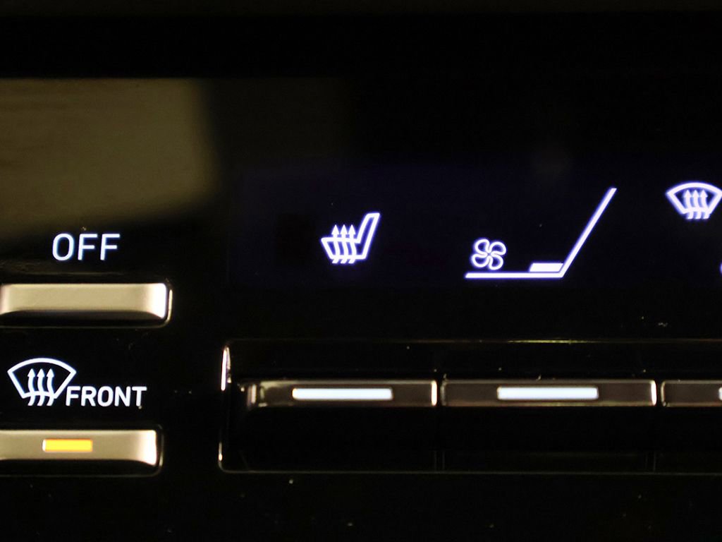 Used 2023 Hyundai Sonata N Line w/ Preferred Accessory Package image 44