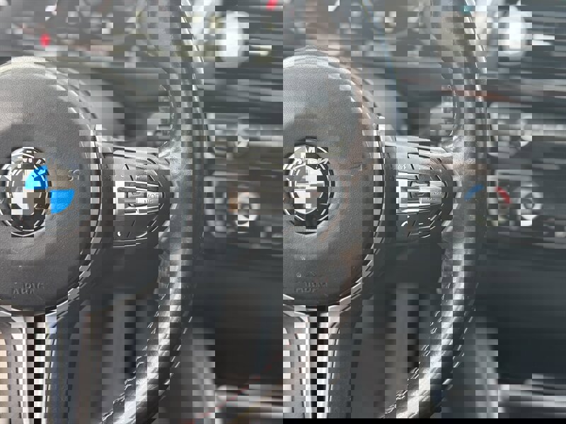 Used 2017 BMW M3 image 20