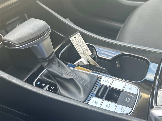 Certified 2023 Hyundai Tucson SEL image 30