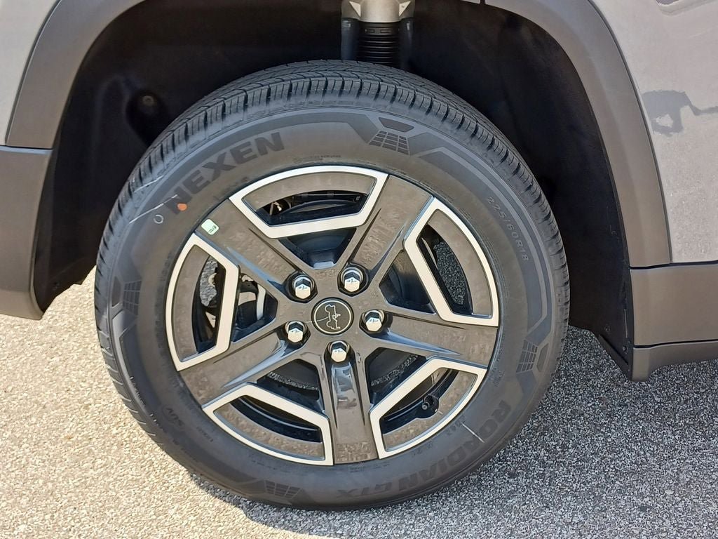 New 2026 Jeep Cherokee Limited AWD/4WD image 5