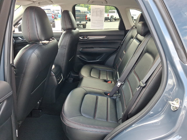 Used 2025 MAZDA CX-5 Carbon Edition AWD/4WD image 10