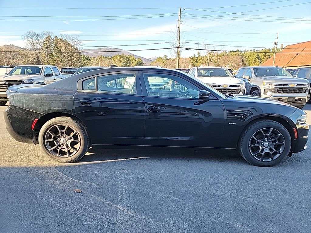 Used 2018 Dodge Charger GT image 4