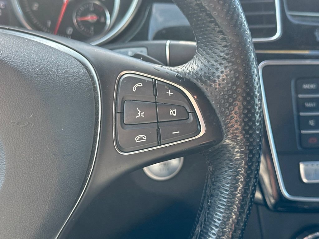 Used 2018 Mercedes-Benz GLE 350 4MATIC image 21