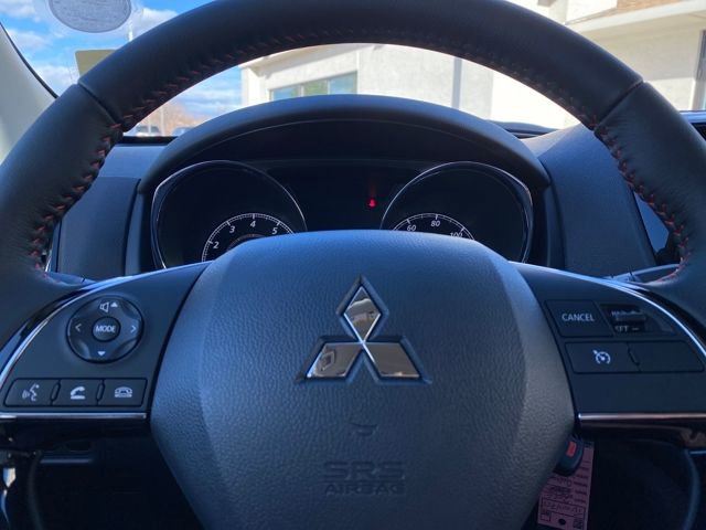 New 2026 Mitsubishi Outlander Sport LE image 15