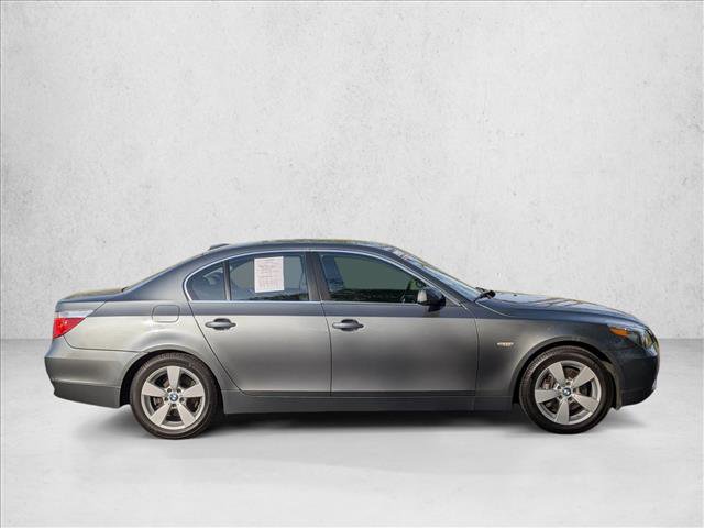 Used 2006 BMW 530xi Sedan AWD/4WD image 4