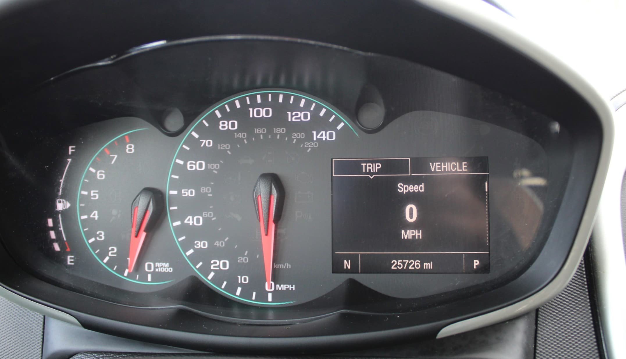 Used 2018 Chevrolet Sonic LT w/ Convenience Package FWD image 28