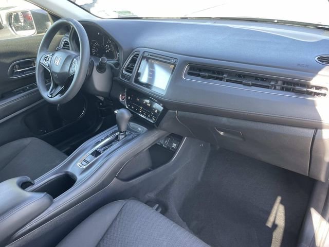Used 2017 Honda HR-V EX image 35