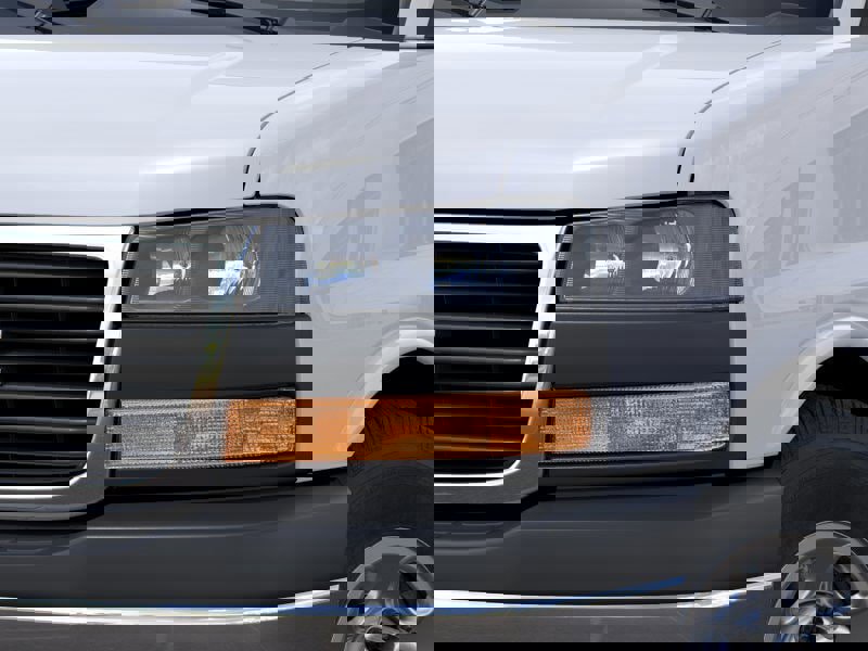 New 2025 GMC Savana 2500 w/ Driver Convenience Package image 10