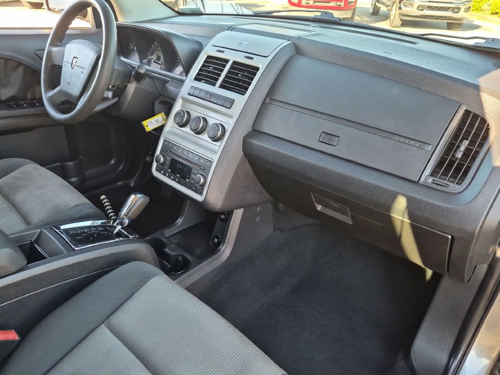 Used 2009 Dodge Journey SE FWD image 29