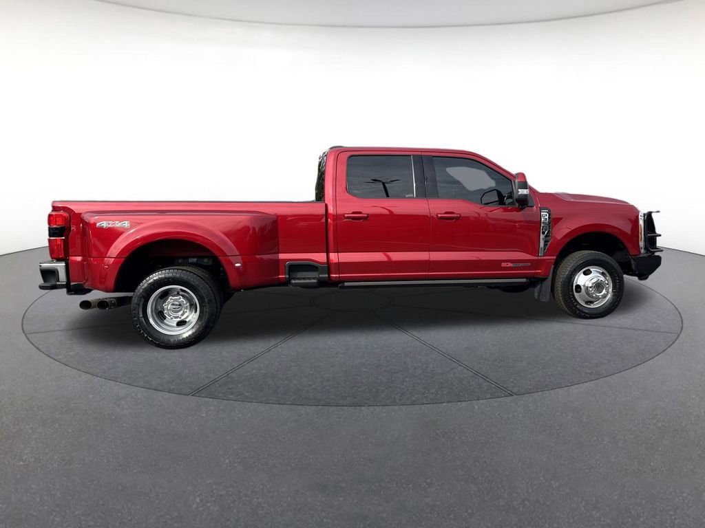Used 2023 Ford F350 Lariat w/ Lariat Ultimate Package image 6