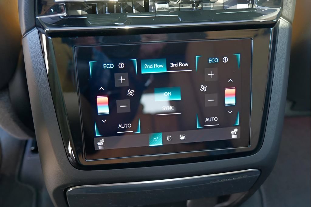 New 2025 Cadillac Escalade IQ Sport 2 AWD/4WD image 20