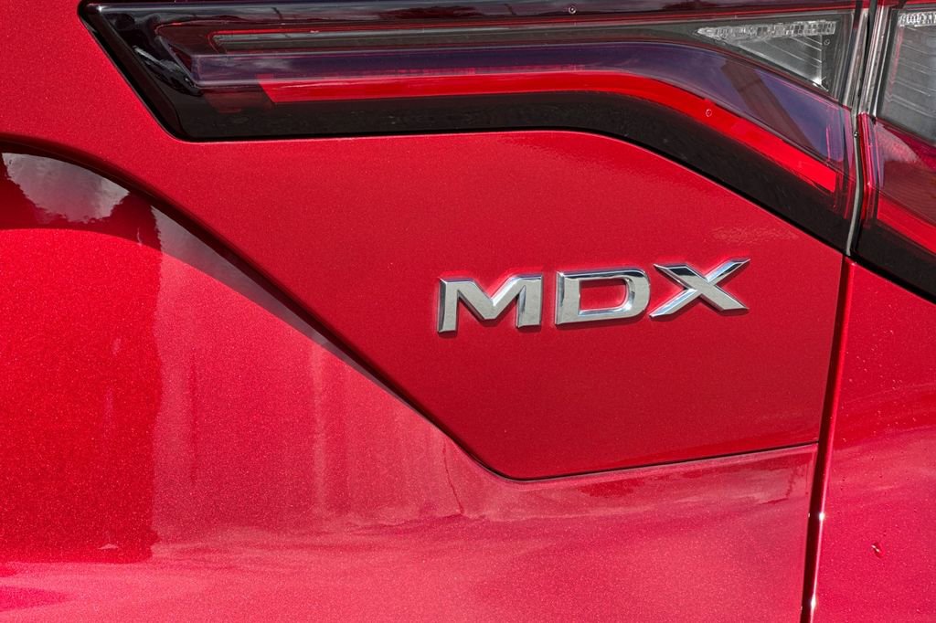 Certified 2023 Acura MDX A-Spec AWD/4WD image 29