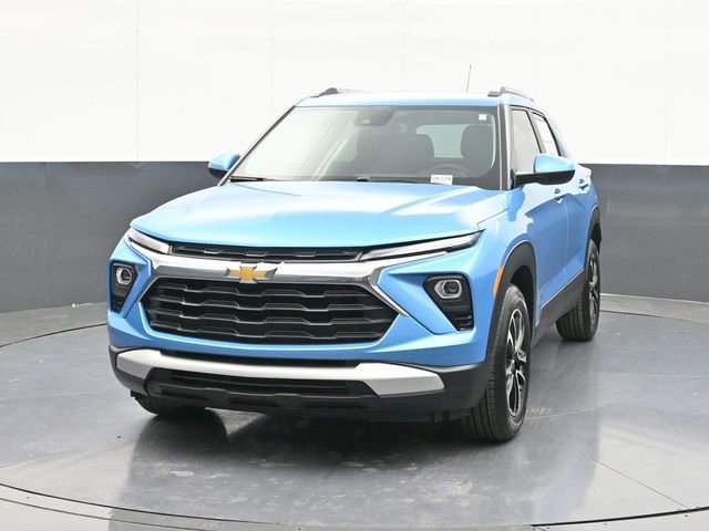New 2026 Chevrolet TrailBlazer LT w/ Convenience Package FWD video 2