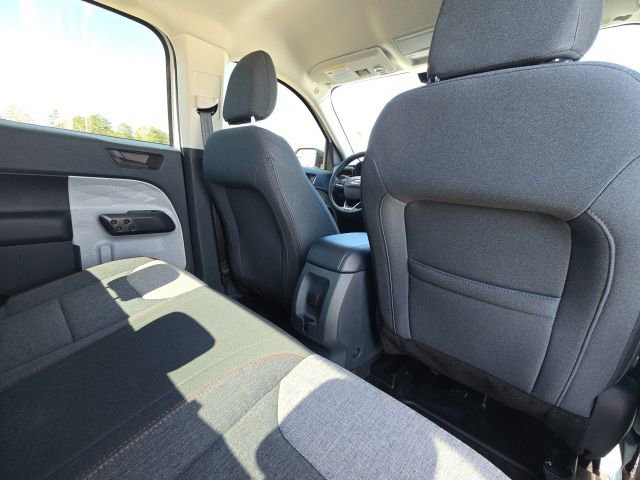 Used 2024 Ford Maverick XLT image 17