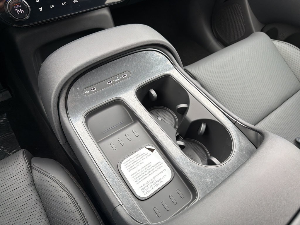 New 2026 Hyundai Palisade XRT Pro AWD/4WD image 34