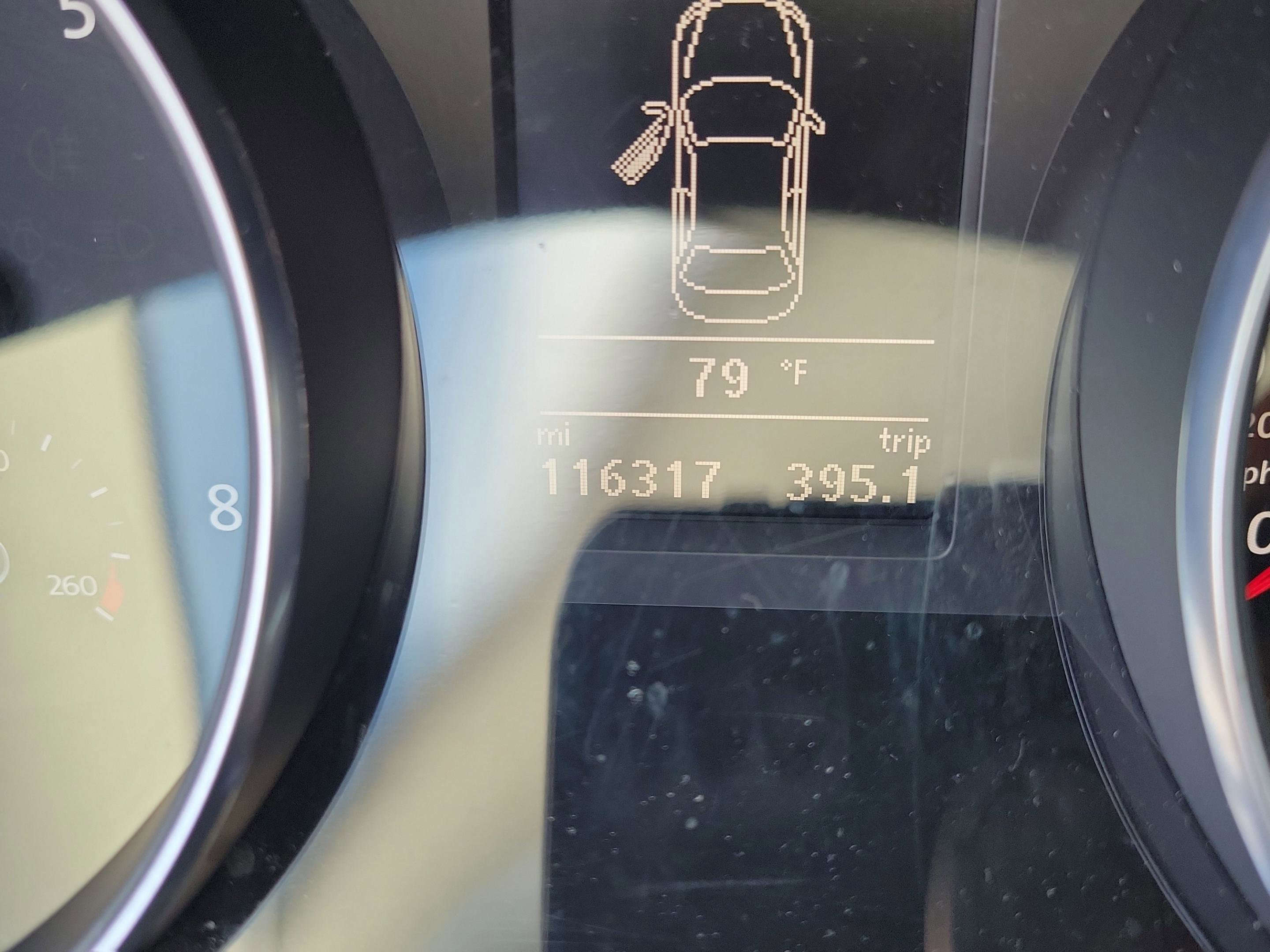 Used 2018 Volkswagen Passat 2.0T R-Line w/ R-Line Lighting Package image 23