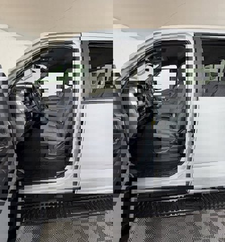 New 2026 Ford F250 XL w/ STX Appearance Package image 8
