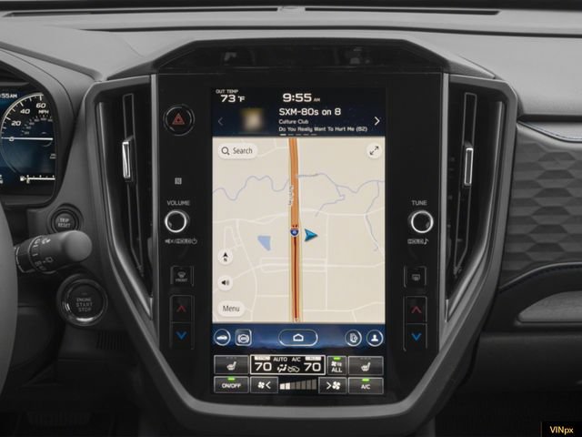 New 2026 Subaru Forester Touring AWD/4WD image 14