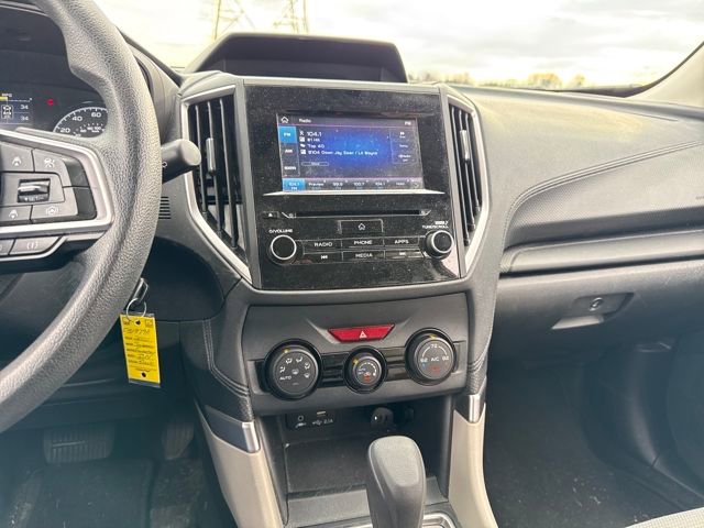 Used 2021 Subaru Forester image 27