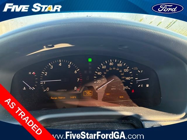 Used 2006 Lexus LS 430 RWD image 18