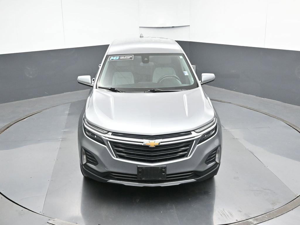 Used 2023 Chevrolet Equinox LT image 51