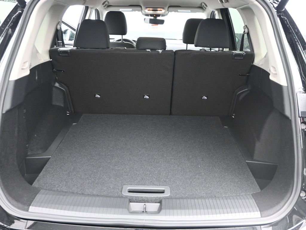 Certified 2026 Nissan Rogue SV FWD image 15