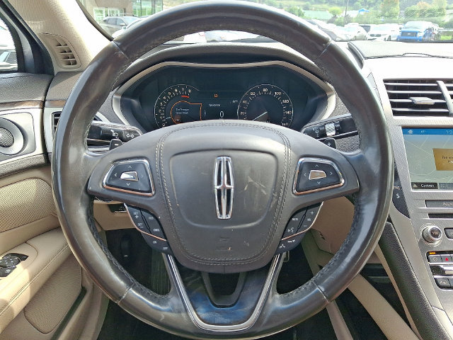 Used 2018 Lincoln MKZ Reserve w/ Magnetic Appearance Package AWD/4WD image 21