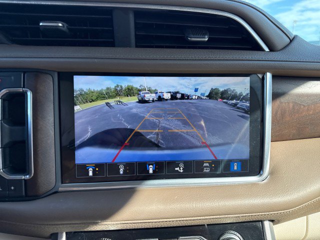 Used 2021 GMC Yukon Denali w/ Denali Ultimate Package image 34