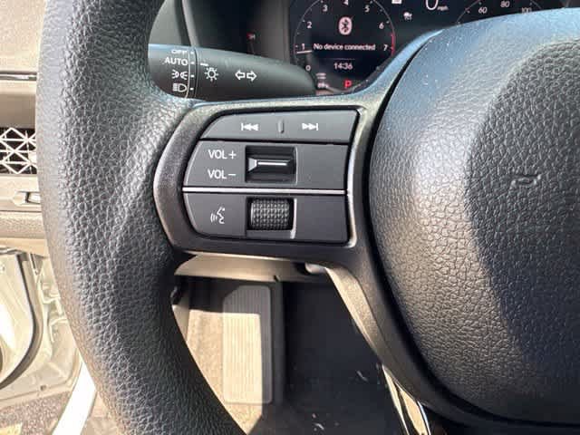 Used 2026 Honda Accord SE image 12