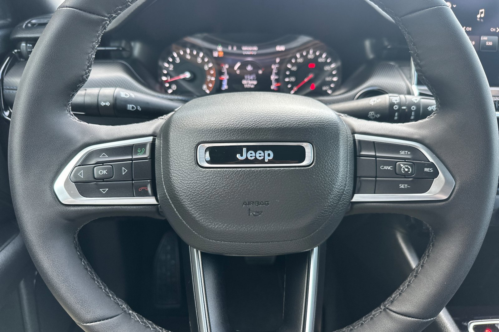 New 2025 Jeep Compass Latitude w/ Altitude Special Edition image 23