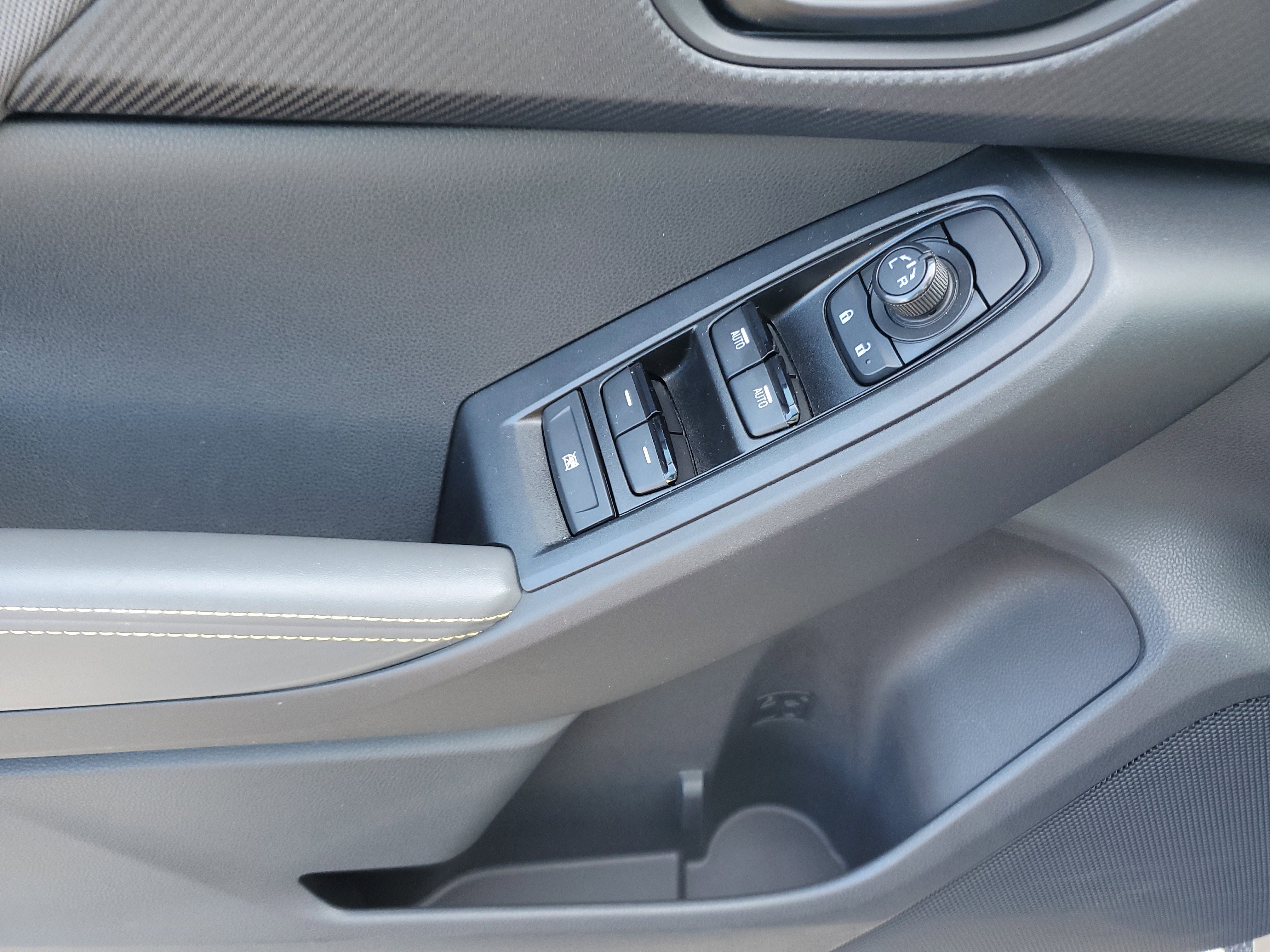 Certified 2024 Subaru Crosstrek 2.5i Sport image 18