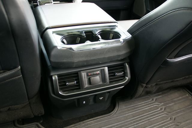 Used 2021 Ford F150 Lariat w/ Equipment Group 502A High image 35