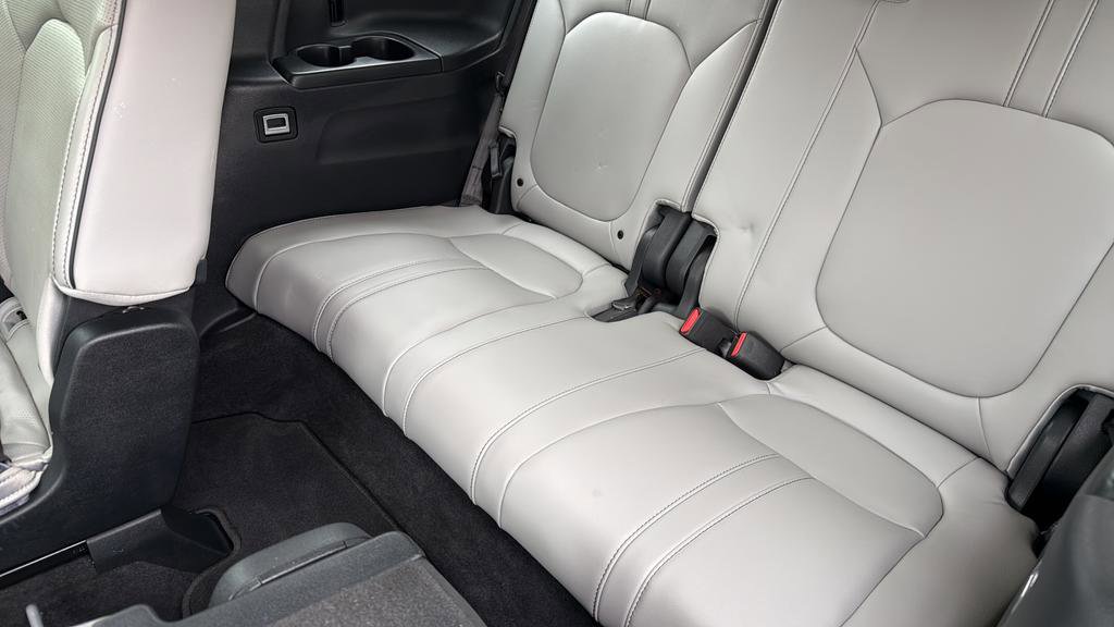 Used 2023 Honda Pilot Elite image 19