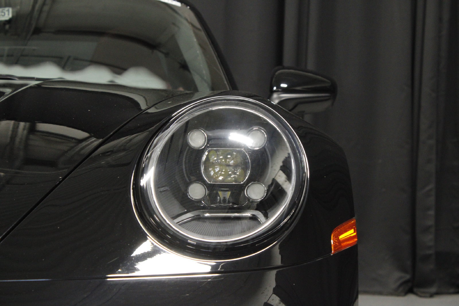 Certified 2024 Porsche 911 Carrera RWD image 13