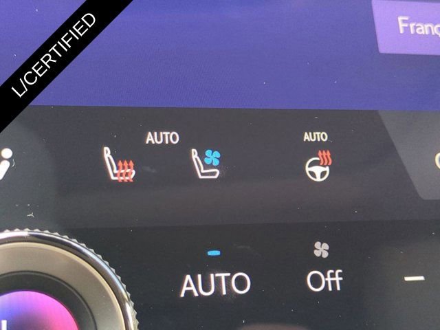 Certified 2026 Lexus RX 350 Premium Plus w/ Accessory Package (K3) image 22