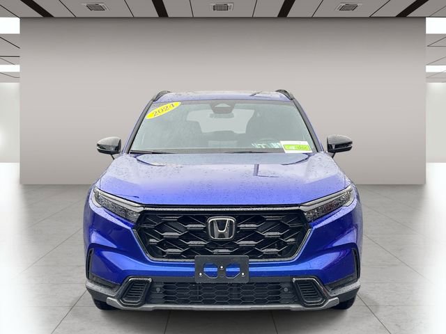 Used 2024 Honda CR-V Sport-L image 9
