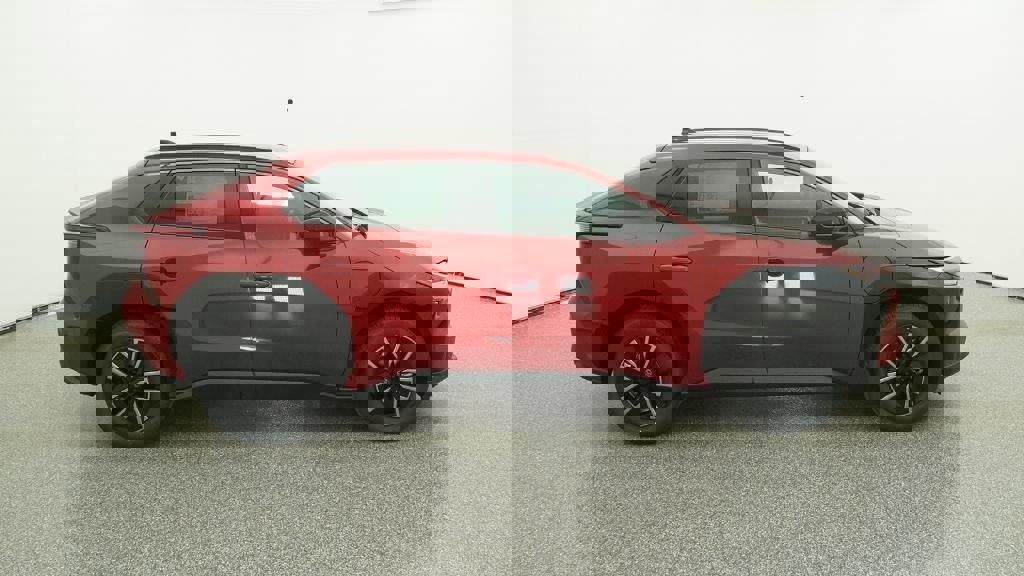 New 2026 Toyota bZ image 11