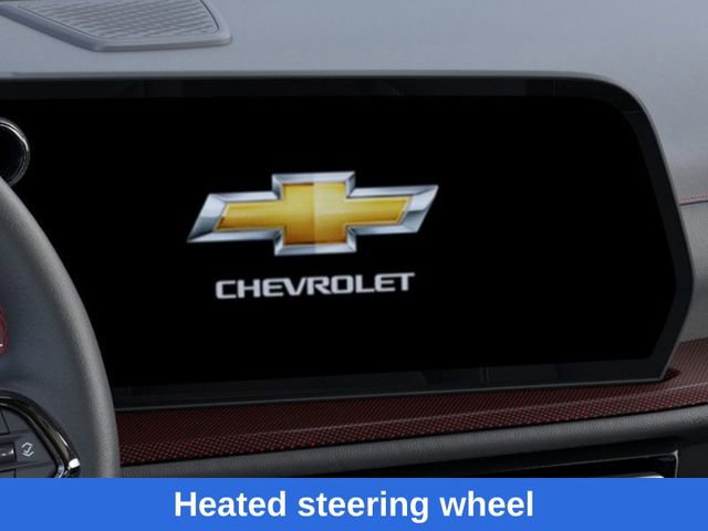 New 2026 Chevrolet Traverse RS w/ LPO, Floor Liner Package image 21