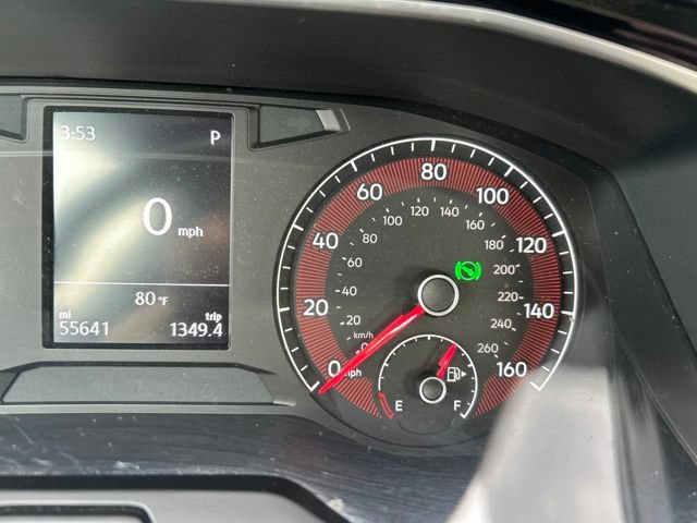 Used 2020 Volkswagen Jetta R-Line w/ R-Line Cold Weather Package FWD image 10
