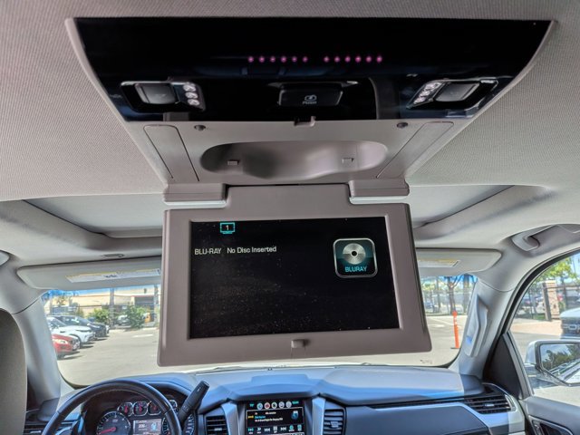 Used 2016 Chevrolet Tahoe LT RWD image 18