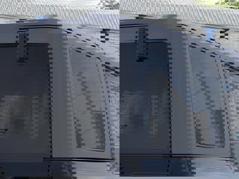 New 2025 Ford Bronco Badlands image 51