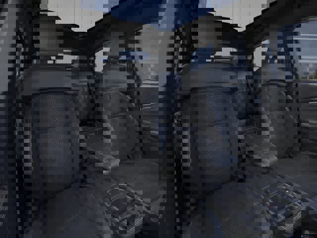 New 2025 Ford Mustang Mach-E GT w/ Bronze Appearance Package image 10