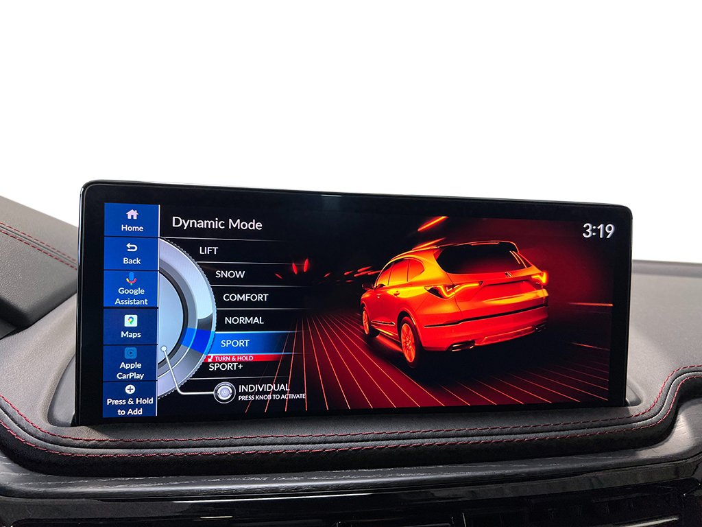 New 2026 Acura MDX Type S w/ Advance Package AWD/4WD image 24