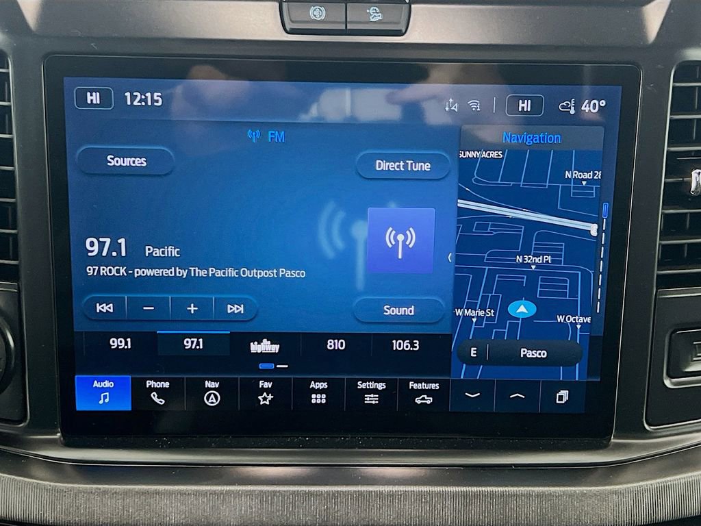 New 2026 Ford F350 Platinum w/ Tremor Off-Road Package image 22