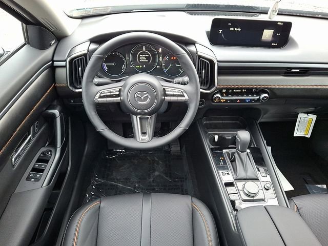 New 2026 MAZDA CX-50 2.5 Hybrid w/ Weather Package image 12