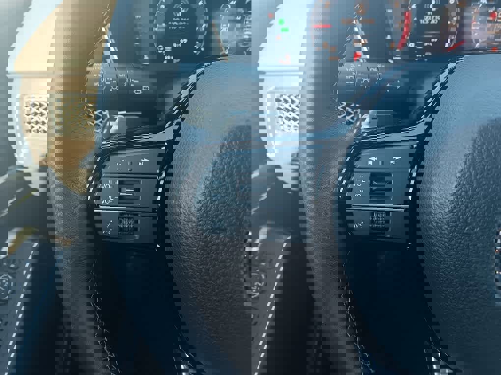 Used 2024 Acura Integra A-Spec FWD image 21