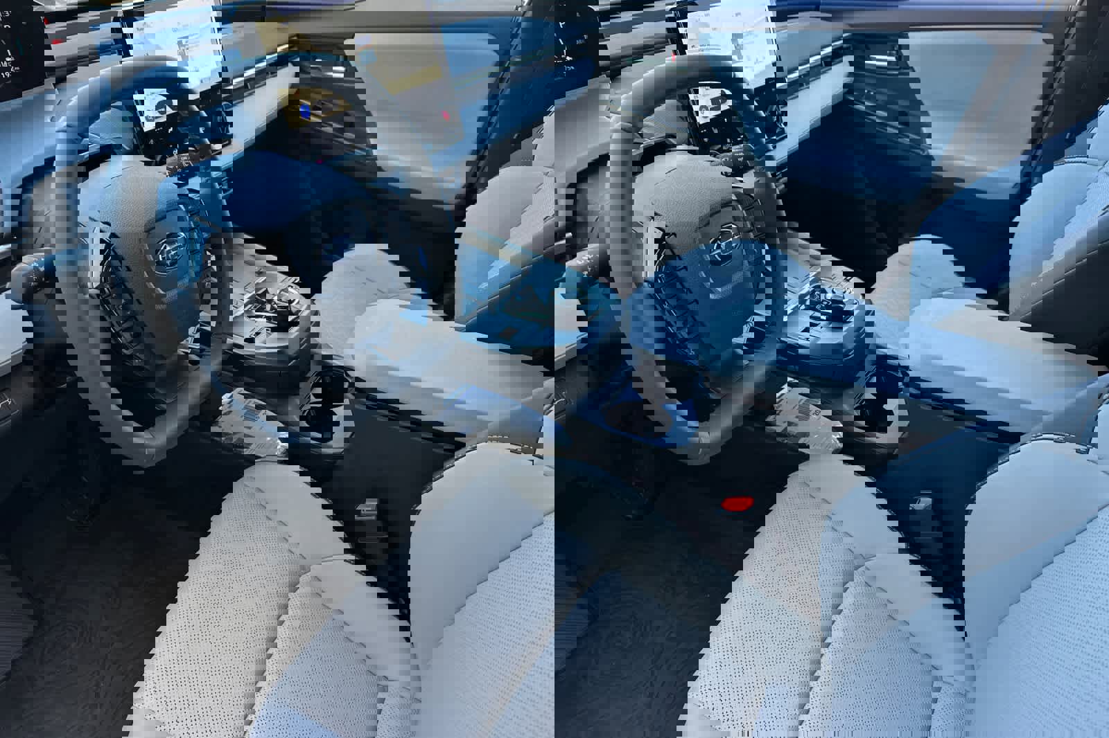 New 2026 Subaru Trailseeker image 9